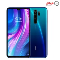 گوشی موبایل شیائومی مدل Redmi Note 8 Pro باظرفیت ۱۲۸GBو رم ۶GB