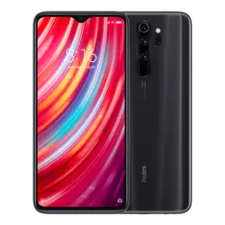 گوشی موبایل شیائومی مدل Redmi Note 8 Pro باظرفیت ۱۲۸GBو رم ۶GB