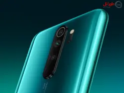 گوشی موبایل شیائومی مدل Redmi Note 8 Pro باظرفیت ۱۲۸GBو رم ۶GB