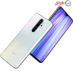 گوشی موبایل شیائومی مدل Redmi Note 8 Pro باظرفیت ۱۲۸GBو رم ۶GB