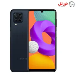 گوشی موبایل سامسونگ مدل Galaxy M22  ظرفیت 128GB و رم 6GB