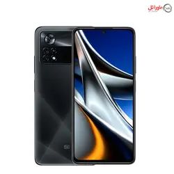 گوشی موبایل شیائومی  Poco X4 Pro 5G  با ظرفیت 128GB و رم 6GB