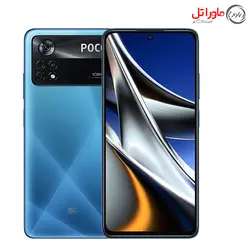 گوشی موبایل شیائومی  Poco X4 Pro 5G  با ظرفیت 256GB و رم 8GB