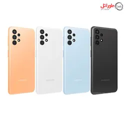 گوشی موبایل سامسونگ مدل  Samsung Galaxy A13 ظرفیت 64GB رم ۴GB
