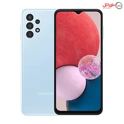 گوشی موبایل سامسونگ مدل  Samsung Galaxy A13 ظرفیت 64GB رم ۴GB