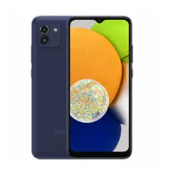 گوشی موبایل سامسونگ مدل Galaxy A03 ظرفیت 64GB و رم 4GB
