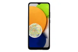 گوشی موبایل سامسونگ مدل Galaxy A03 ظرفیت 64GB و رم 4GB