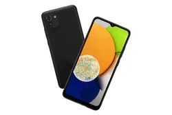 گوشی موبایل سامسونگ مدل Galaxy A03 ظرفیت 64GB و رم 4GB