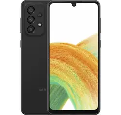 گوشی موبایل سامسونگ مدل Galaxy A33 5G  ظرفیت ۱۲۸GB و رم 6GB
