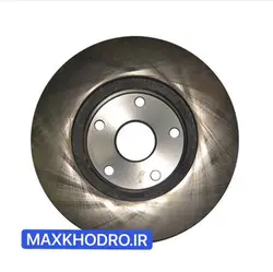 دیسک چرخ جلو جیلی امگرند۷