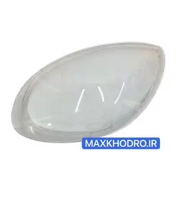 طلق چراغ جلو چپ ام وی ام 110 S