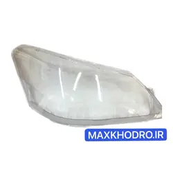 طلق چراغ جلو راست MVM 550
