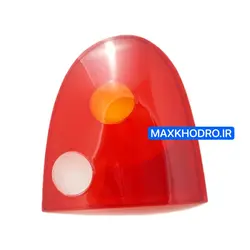 طلق چراغ خطر عقب راست ام وی ام 110