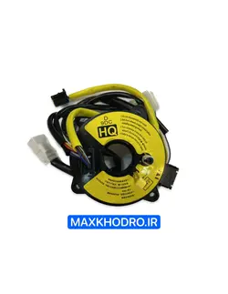 فنر ساعتی زیر فرمان ام وی ام X33 اصلی