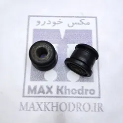 بوش نگهدارنده جعبه فرمان جیلی امگرند7(جفت)