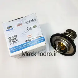 ترموستات جیلی امگرند شرکتی