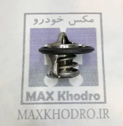 ترموستات جک جی 5 دنده ای