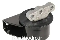 دسته موتور چپ لیفان X60 دنده هیلمنی