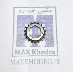 دنده کوچک تایم لیفان X60