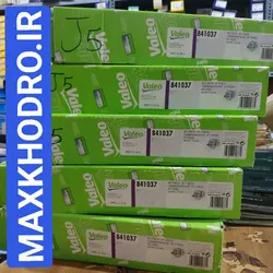 دیسک و صفحه جک J5 والئو با بلبرینگ کلاج