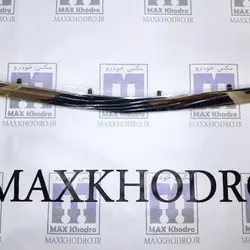 زه استیل لبه کاپوت جیلی امگرند7