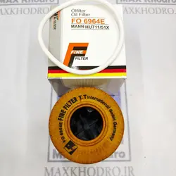 فیلتر روغن دانگ فنگ H30 CROSS، پژو206، رانا