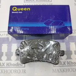 لنت عقب جک S5 اتوماتیک