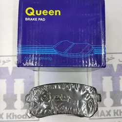 لنت عقب جک S5 دنده