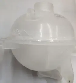 منبع انبساط آب رانا و پژو 206