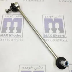 میل موجگیر جک S3 (سمت چپ)