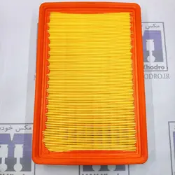 فیلتر هوا جیلی امگرندX7