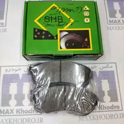 لنت جلو ماکسیما SHB جعبه سبز