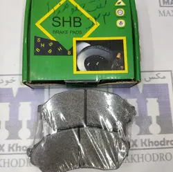لنت جلو مزدا 323 SHB (جعبه سبز)