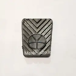 لاستیک پدال جک