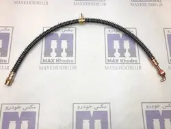 شلنگ ترمز چرخ جلو لیفان 820 و X50