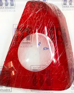 طلق چراغ عقب راست ام وی ام 530