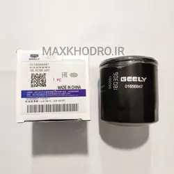 فیلتر روغن جیلی GC6 اصلی