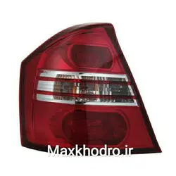 چراغ خطر عقب چپ لیفان ۶۲۰