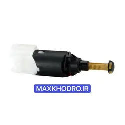 سوییچ فشنگی استپ ترمز زیر پا 206 شرکتی