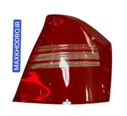 طلق چراغ خطر (عقب) راست لیفان 620