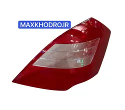 طلق چراغ خطر عقب راست جیلی امگرند7