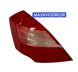 طلق چراغ خطر عقب چپ جیلی امگرند7