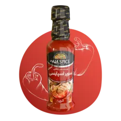 چاشنی سوپر اسپایسی 230 گرمی