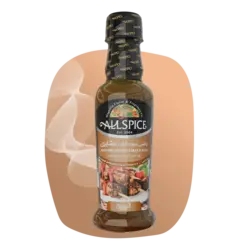 چاشنی جوجه کباب عشایری 250 گرمی