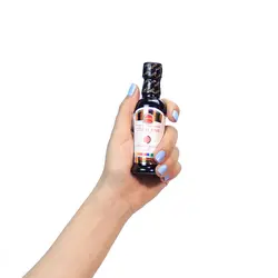 رنگ طبیعی خوراکی ژله‌ای C15 گلبهی 50 گرمی