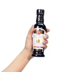 رنگ طبیعی خوراکی ژله‌ای C11 زرد طلایی 250 گرمی