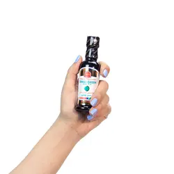 رنگ طبیعی خوراکی ژله‌ای C19 سبز چمنی 50 گرمی