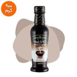 اسانس دود 900 گرمی | آلس پایس