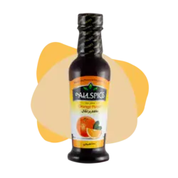 اسانس پرتقال 800 گرمی