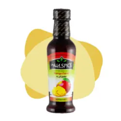طعم انبه 250 گرمی